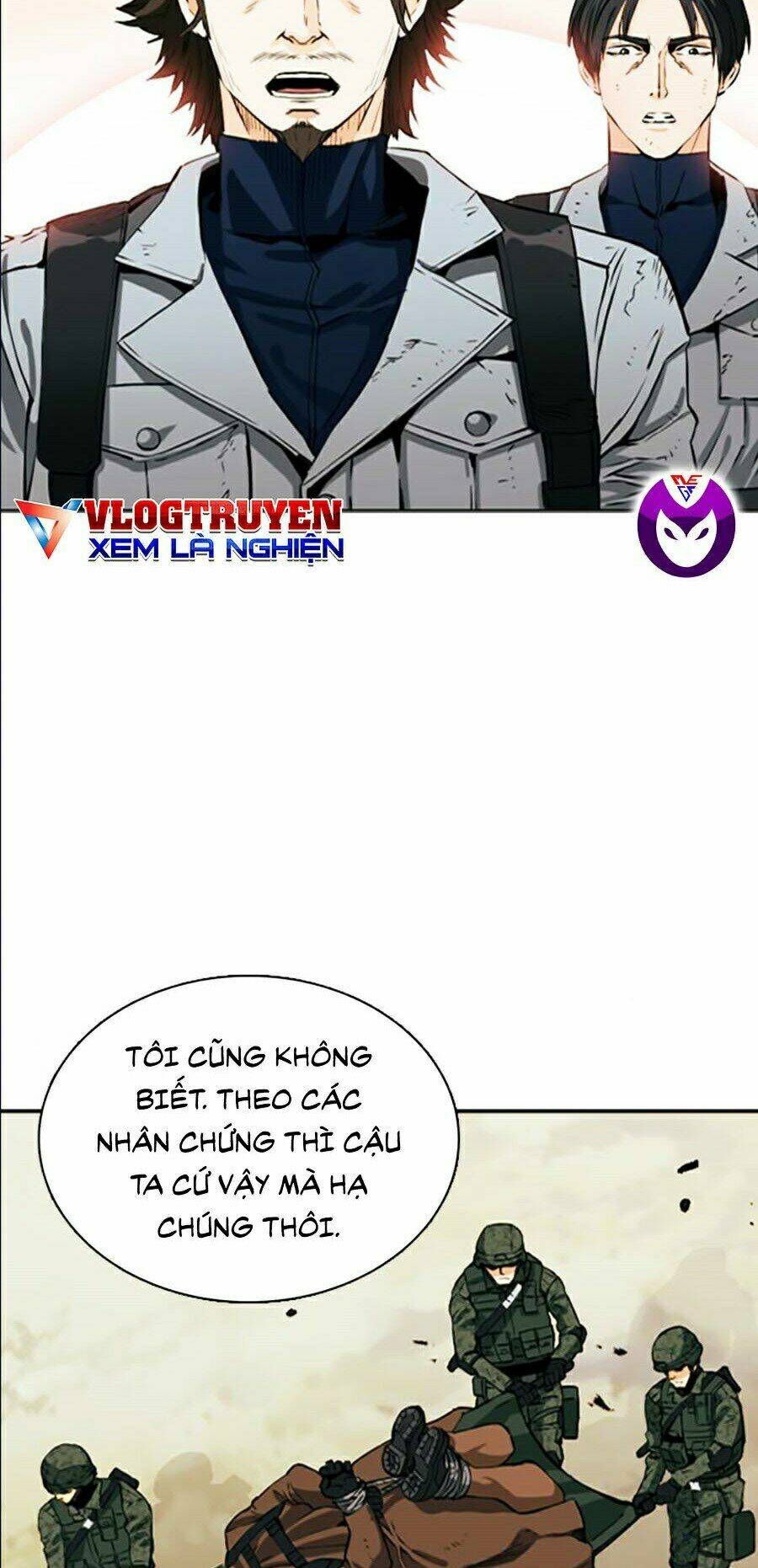 đọc truyện Druid Tại Ga Seoul - Người Hóa Thú Chương 10 ảnh 114 tại Thiên Thai Truyện