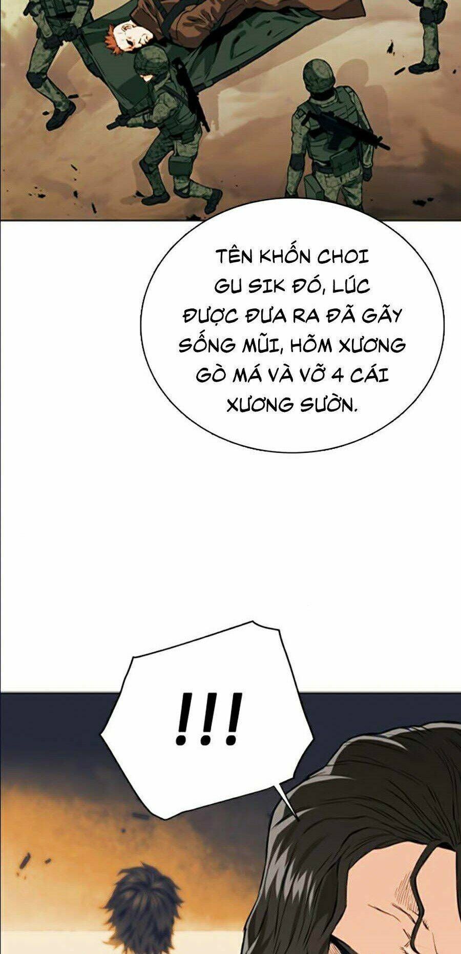 đọc truyện Druid Tại Ga Seoul - Người Hóa Thú Chương 10 ảnh 115 tại Thiên Thai Truyện