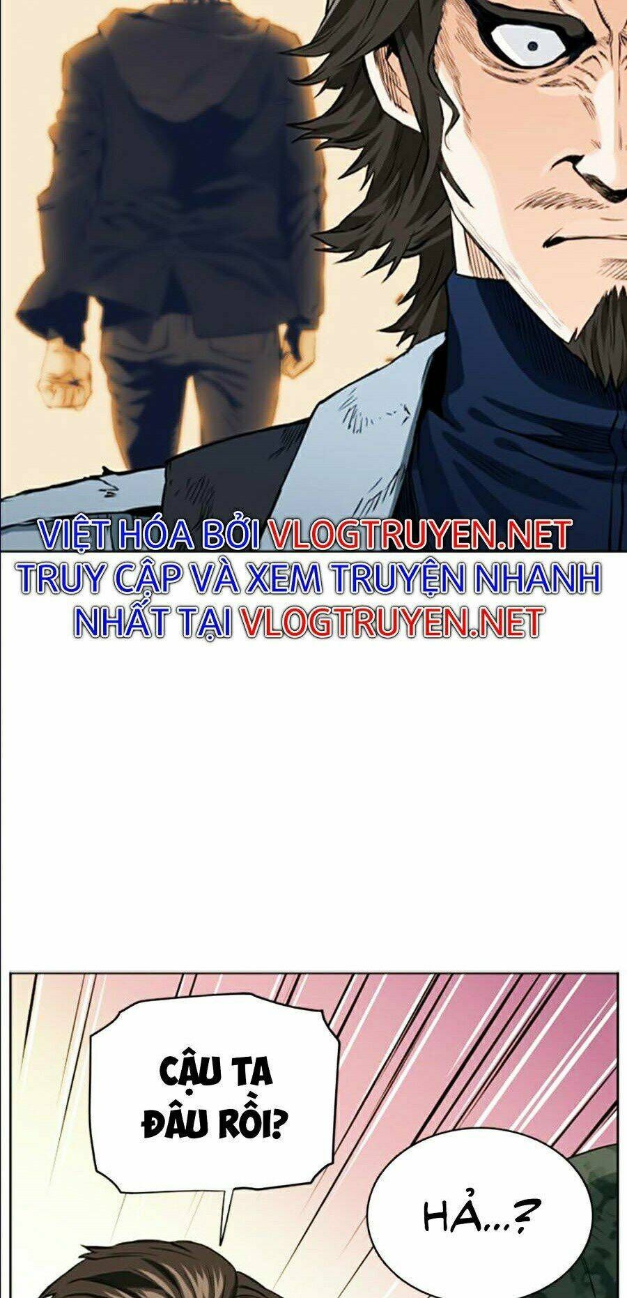 đọc truyện Druid Tại Ga Seoul - Người Hóa Thú Chương 10 ảnh 116 tại Thiên Thai Truyện