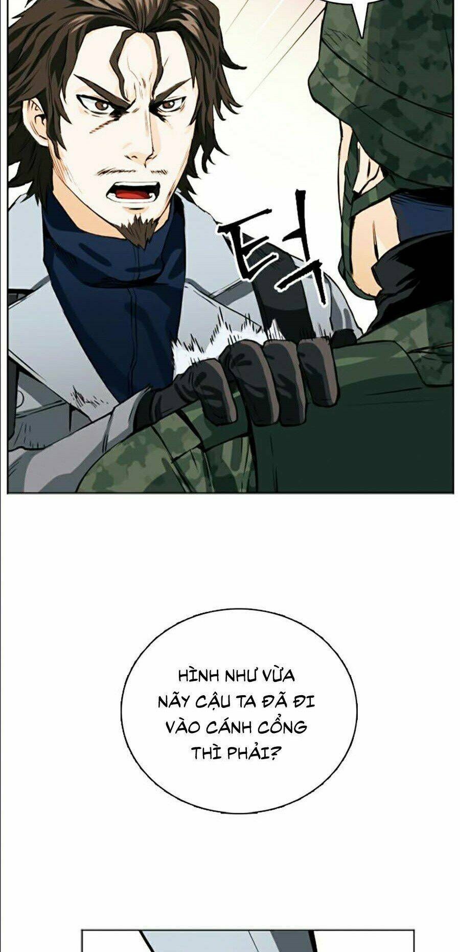 đọc truyện Druid Tại Ga Seoul - Người Hóa Thú Chương 10 ảnh 117 tại Thiên Thai Truyện