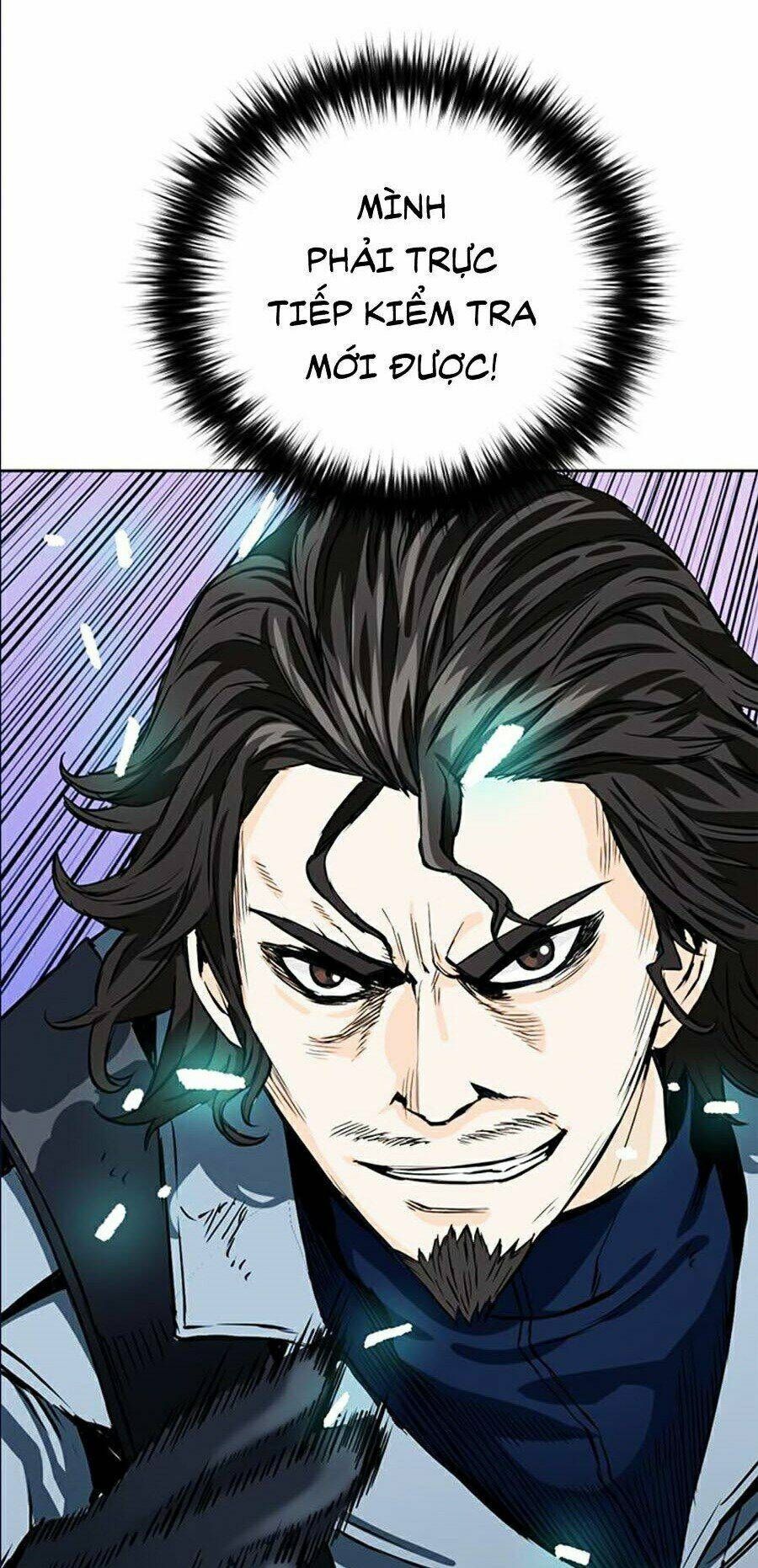 đọc truyện Druid Tại Ga Seoul - Người Hóa Thú Chương 10 ảnh 121 tại Thiên Thai Truyện