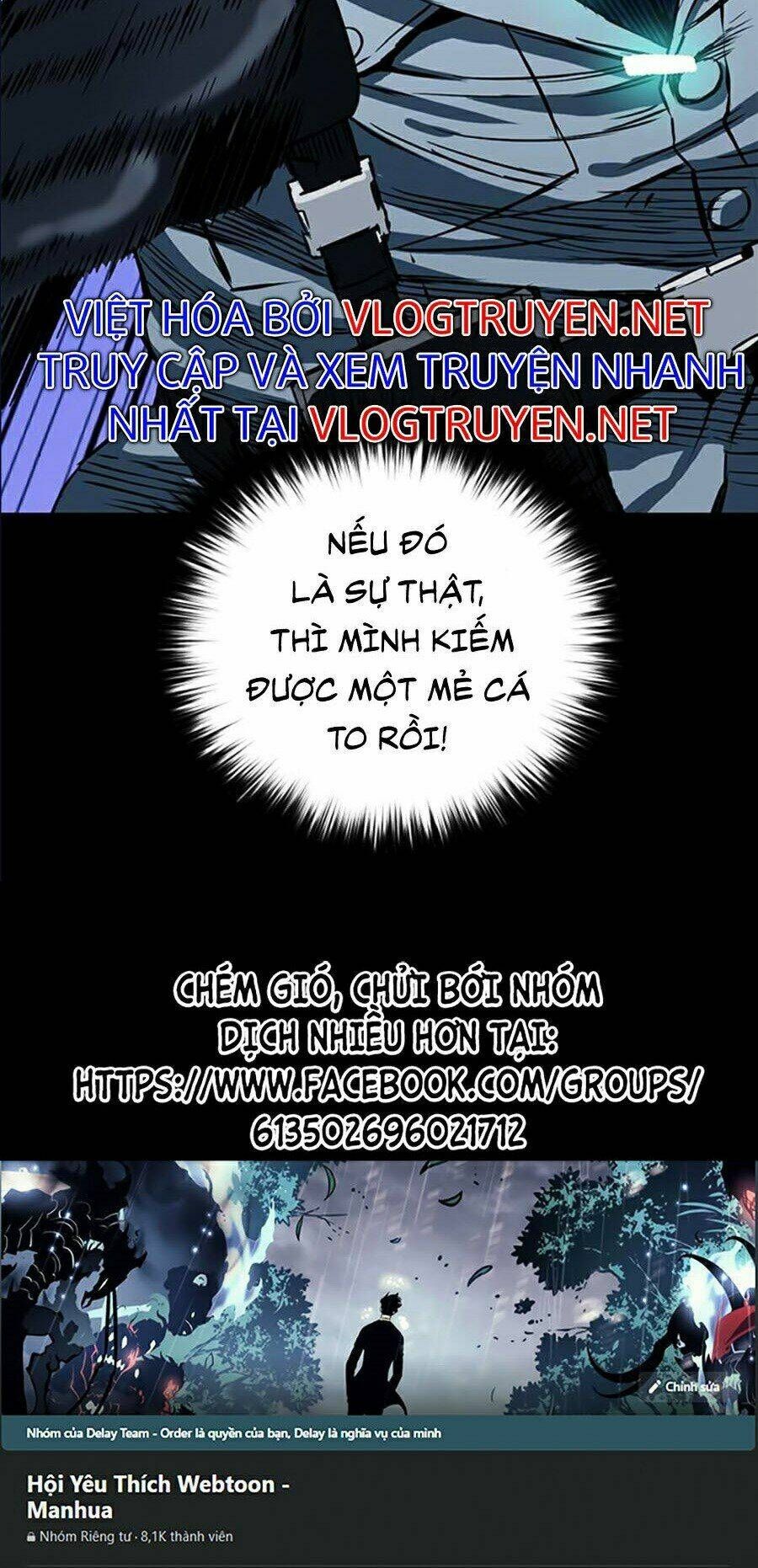 đọc truyện Druid Tại Ga Seoul - Người Hóa Thú Chương 10 ảnh 122 tại Thiên Thai Truyện