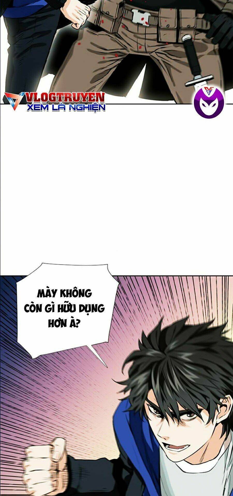 đọc truyện Druid Tại Ga Seoul - Người Hóa Thú Chương 10 ảnh 15 tại Thiên Thai Truyện