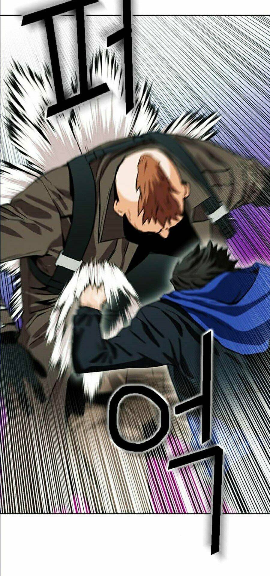 đọc truyện Druid Tại Ga Seoul - Người Hóa Thú Chương 10 ảnh 19 tại Thiên Thai Truyện