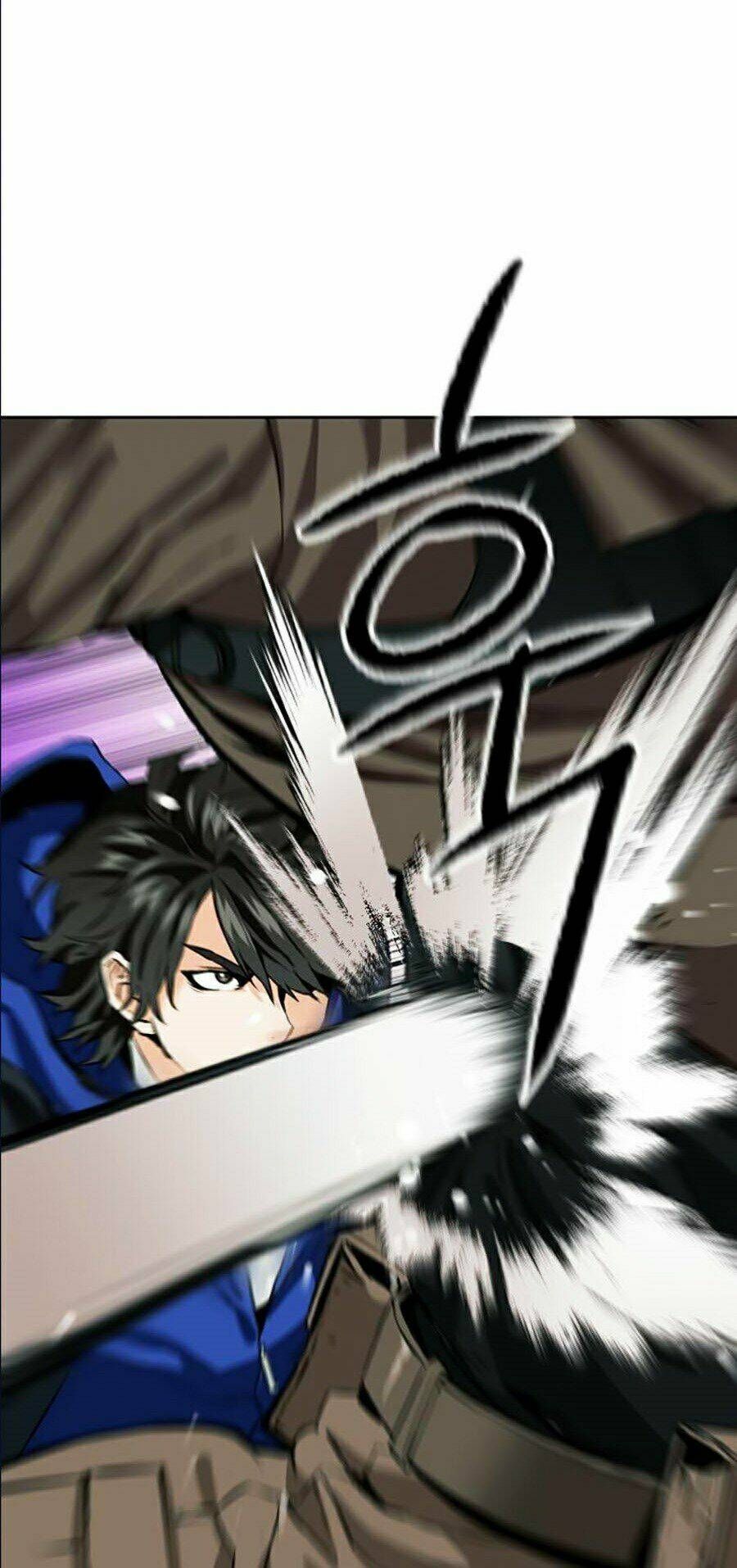 đọc truyện Druid Tại Ga Seoul - Người Hóa Thú Chương 10 ảnh 20 tại Thiên Thai Truyện