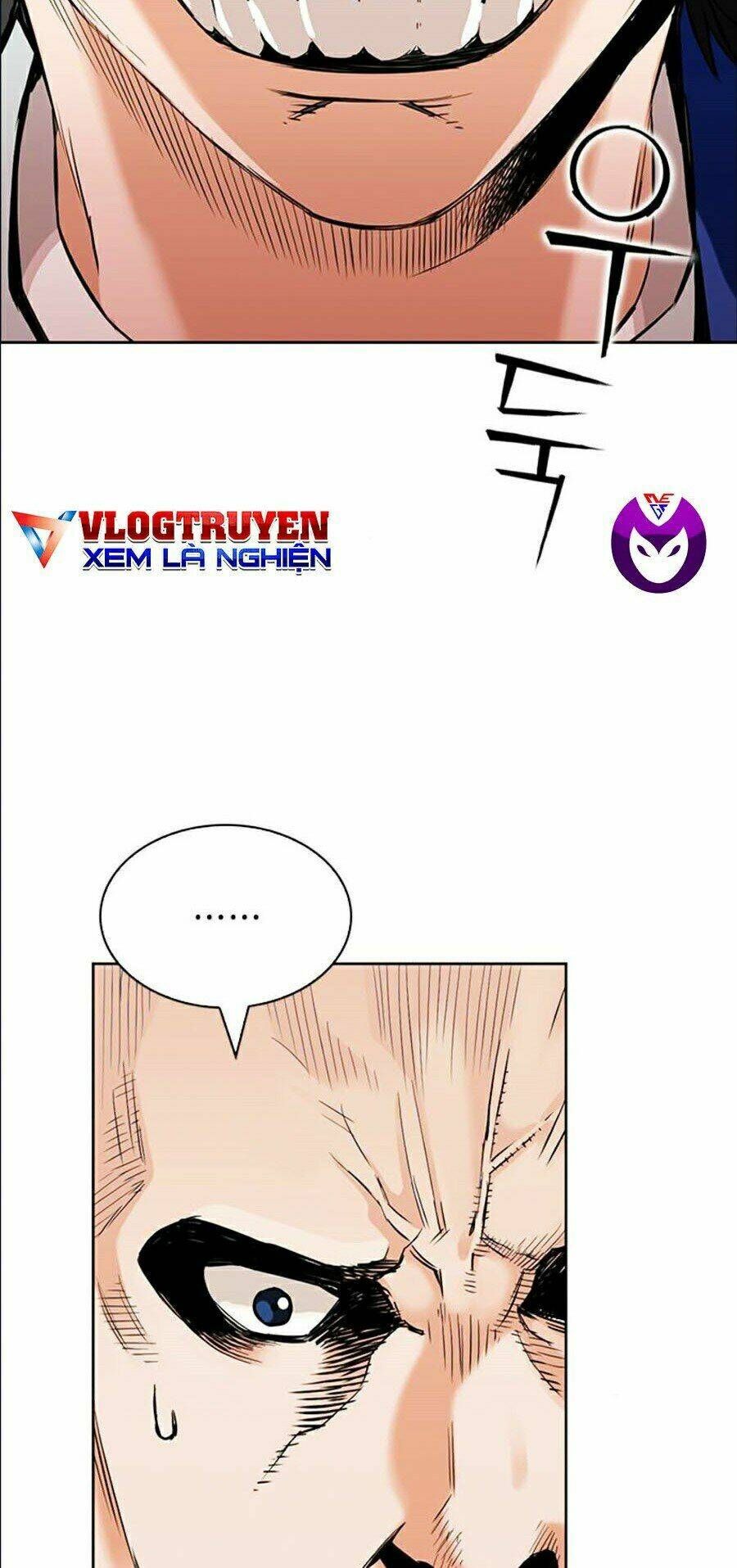 đọc truyện Druid Tại Ga Seoul - Người Hóa Thú Chương 10 ảnh 4 tại Thiên Thai Truyện