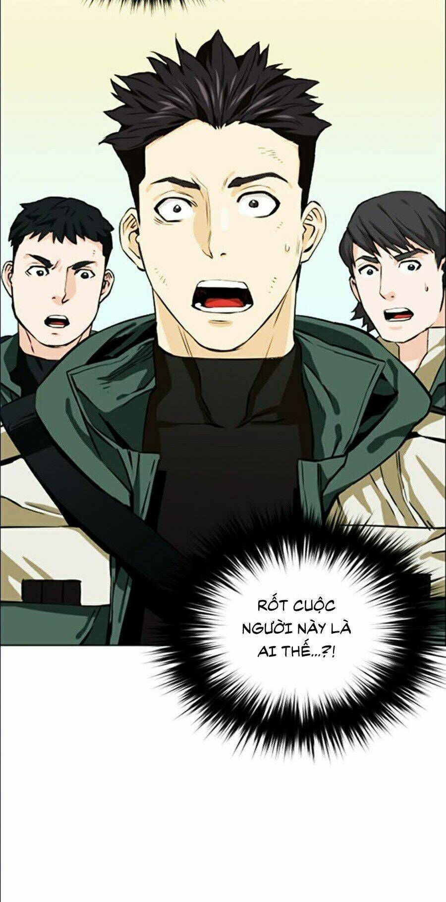 đọc truyện Druid Tại Ga Seoul - Người Hóa Thú Chương 10 ảnh 29 tại Thiên Thai Truyện