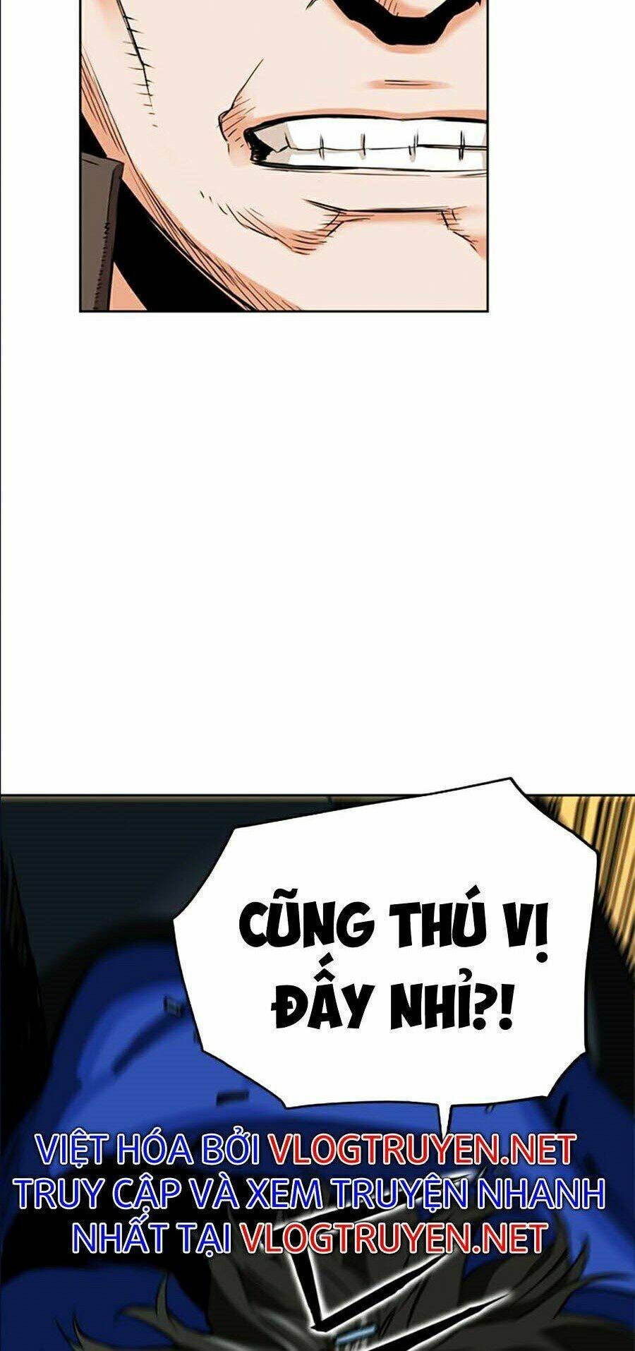 đọc truyện Druid Tại Ga Seoul - Người Hóa Thú Chương 10 ảnh 5 tại Thiên Thai Truyện