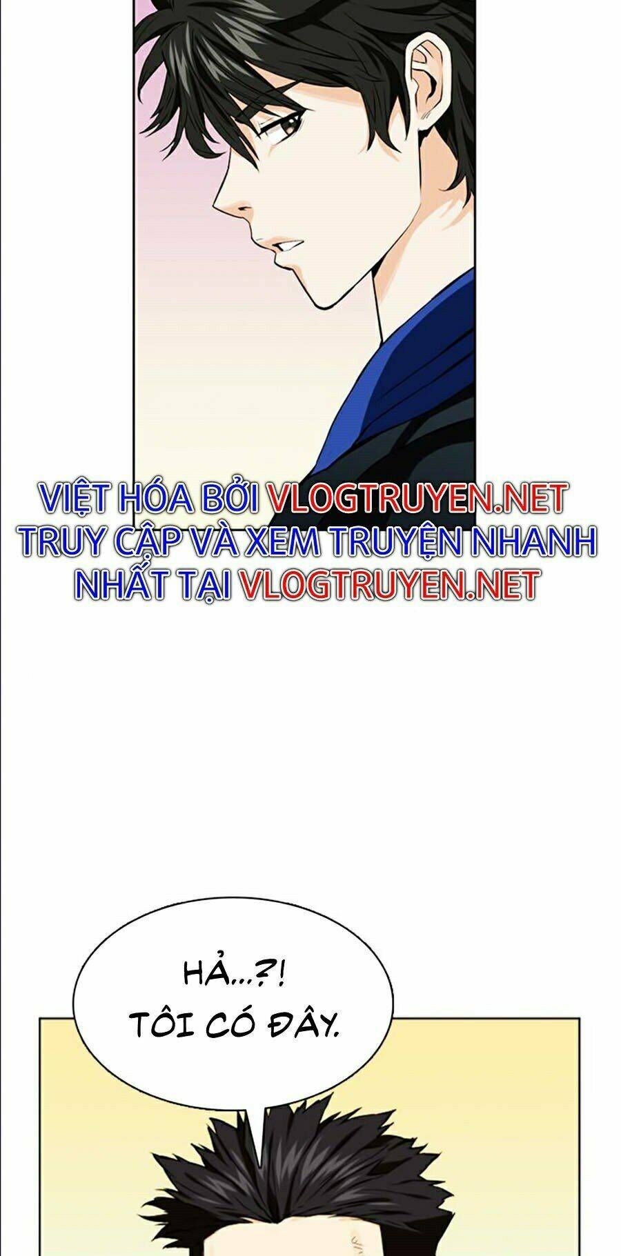 đọc truyện Druid Tại Ga Seoul - Người Hóa Thú Chương 10 ảnh 33 tại Thiên Thai Truyện