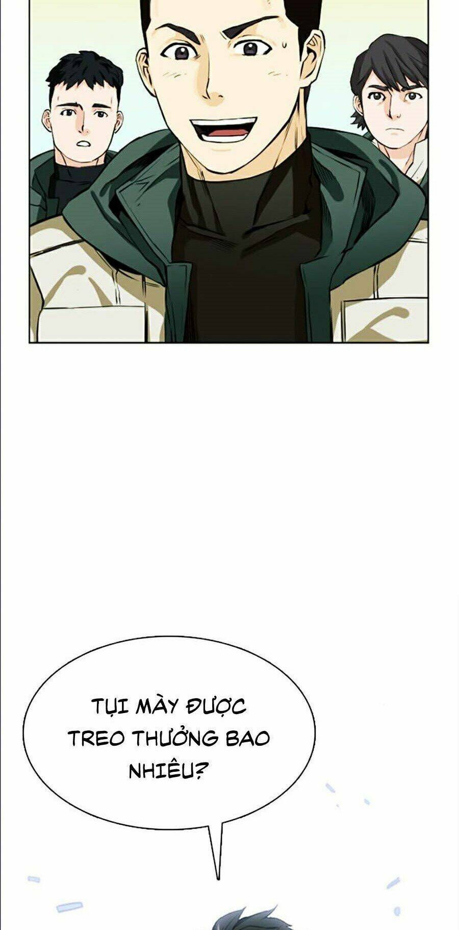 đọc truyện Druid Tại Ga Seoul - Người Hóa Thú Chương 10 ảnh 34 tại Thiên Thai Truyện