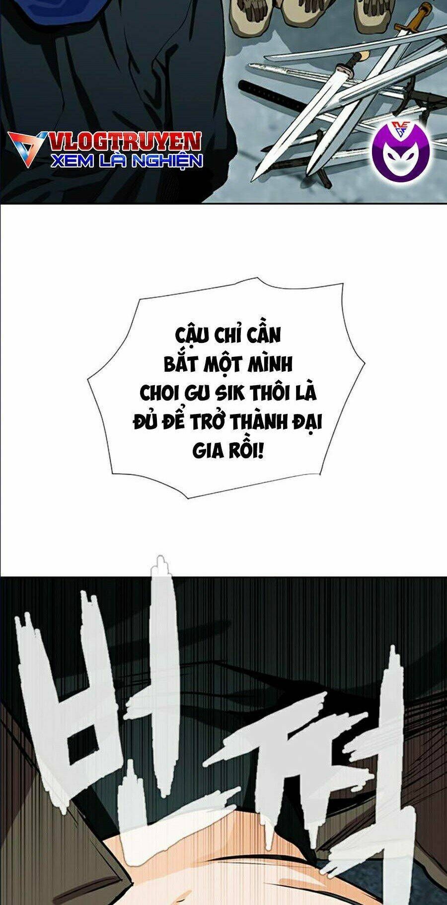 đọc truyện Druid Tại Ga Seoul - Người Hóa Thú Chương 10 ảnh 38 tại Thiên Thai Truyện