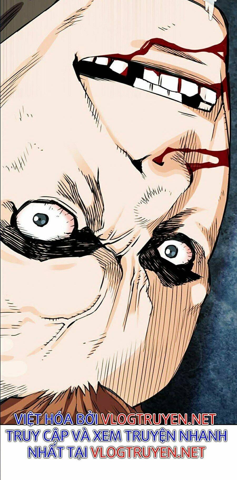 đọc truyện Druid Tại Ga Seoul - Người Hóa Thú Chương 10 ảnh 39 tại Thiên Thai Truyện