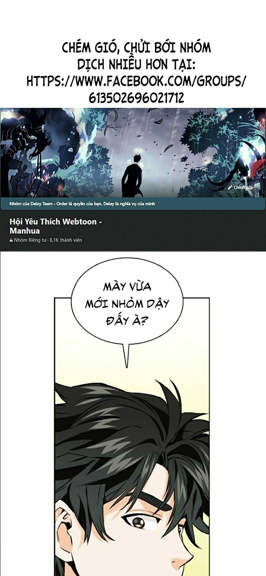 đọc truyện Druid Tại Ga Seoul - Người Hóa Thú Chương 10 ảnh 43 tại Thiên Thai Truyện