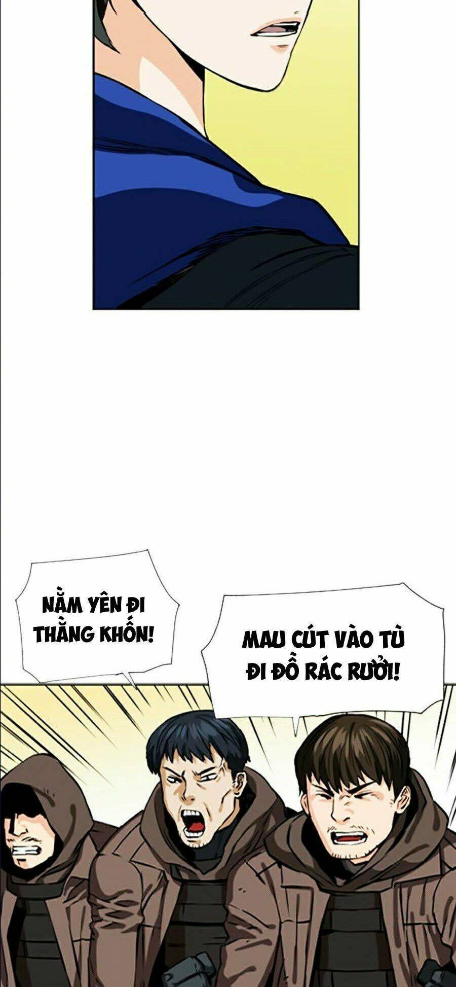 đọc truyện Druid Tại Ga Seoul - Người Hóa Thú Chương 10 ảnh 44 tại Thiên Thai Truyện