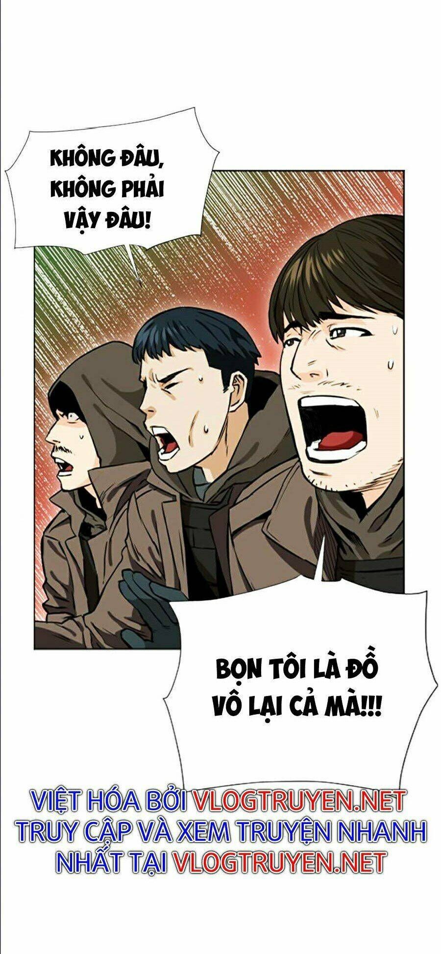 đọc truyện Druid Tại Ga Seoul - Người Hóa Thú Chương 10 ảnh 47 tại Thiên Thai Truyện