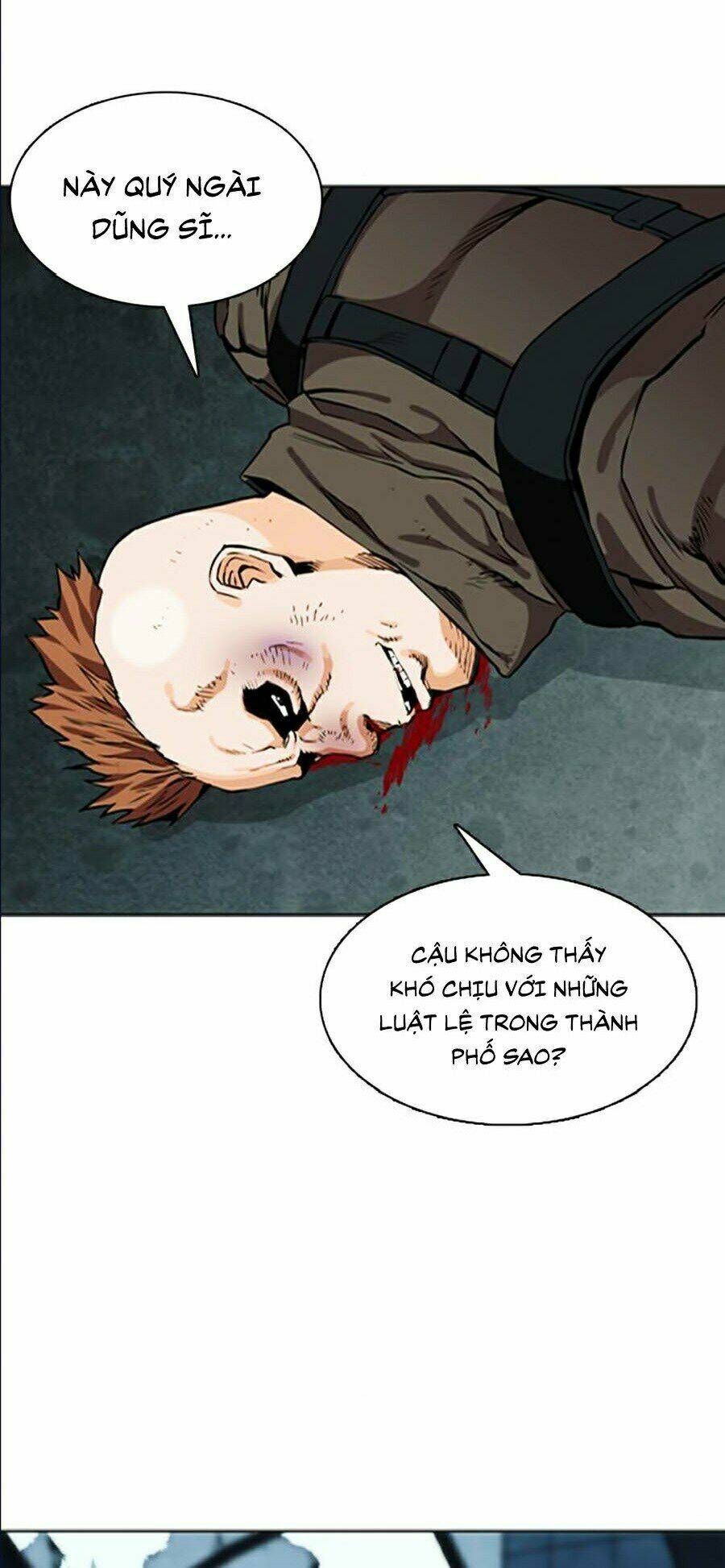 đọc truyện Druid Tại Ga Seoul - Người Hóa Thú Chương 10 ảnh 48 tại Thiên Thai Truyện