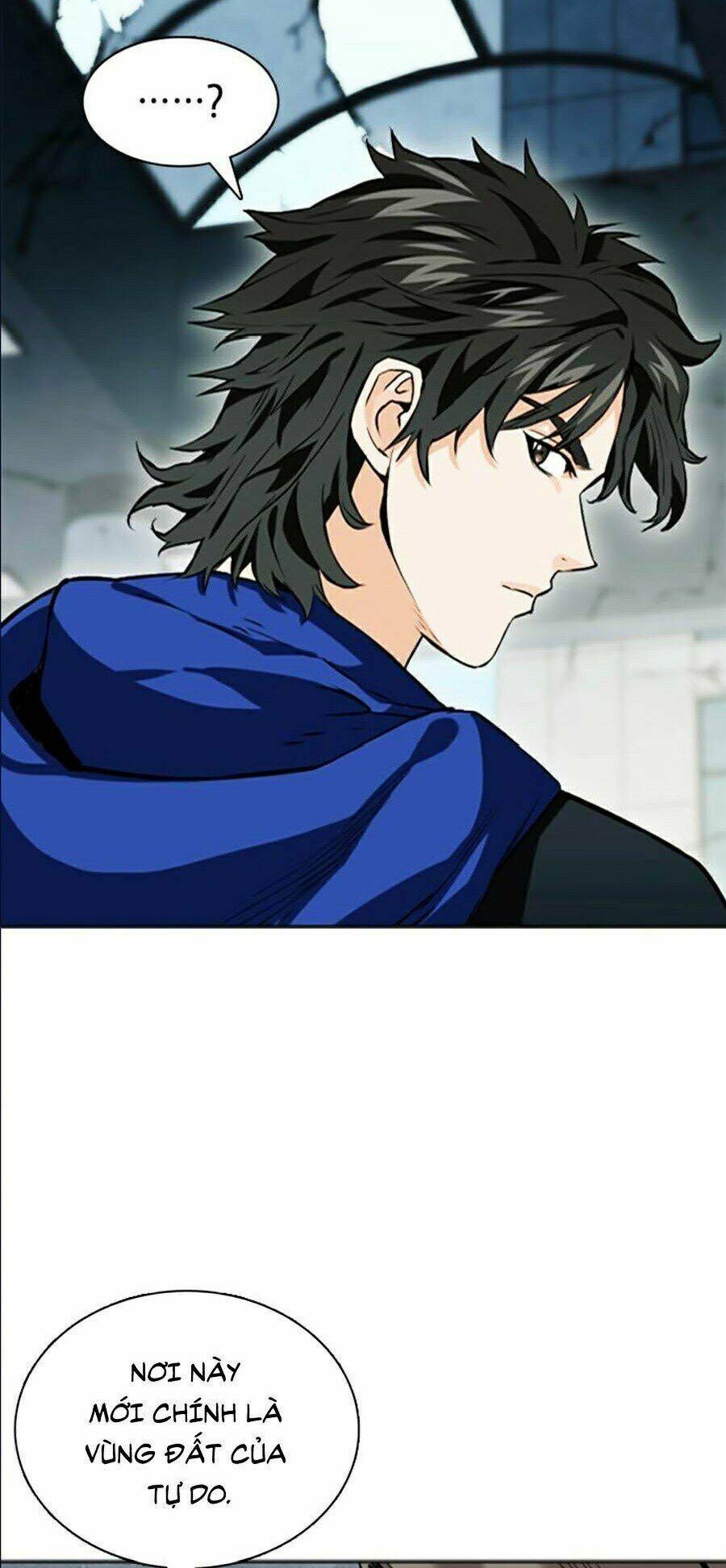 đọc truyện Druid Tại Ga Seoul - Người Hóa Thú Chương 10 ảnh 49 tại Thiên Thai Truyện