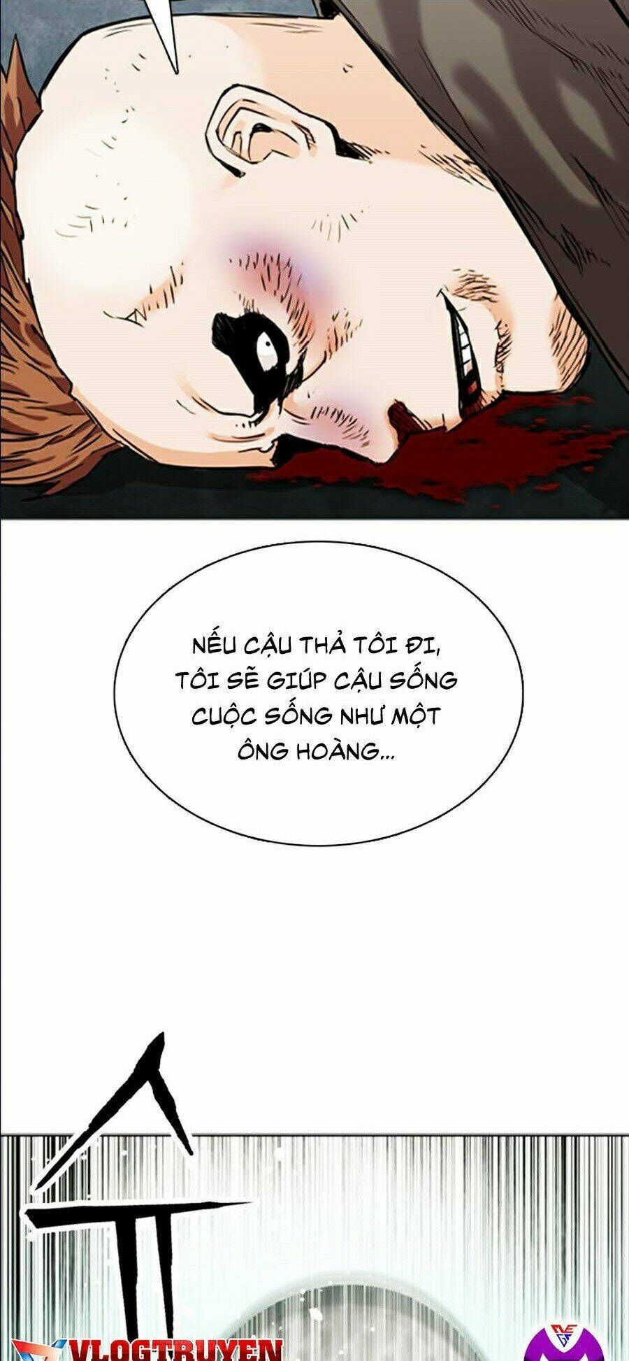 đọc truyện Druid Tại Ga Seoul - Người Hóa Thú Chương 10 ảnh 50 tại Thiên Thai Truyện