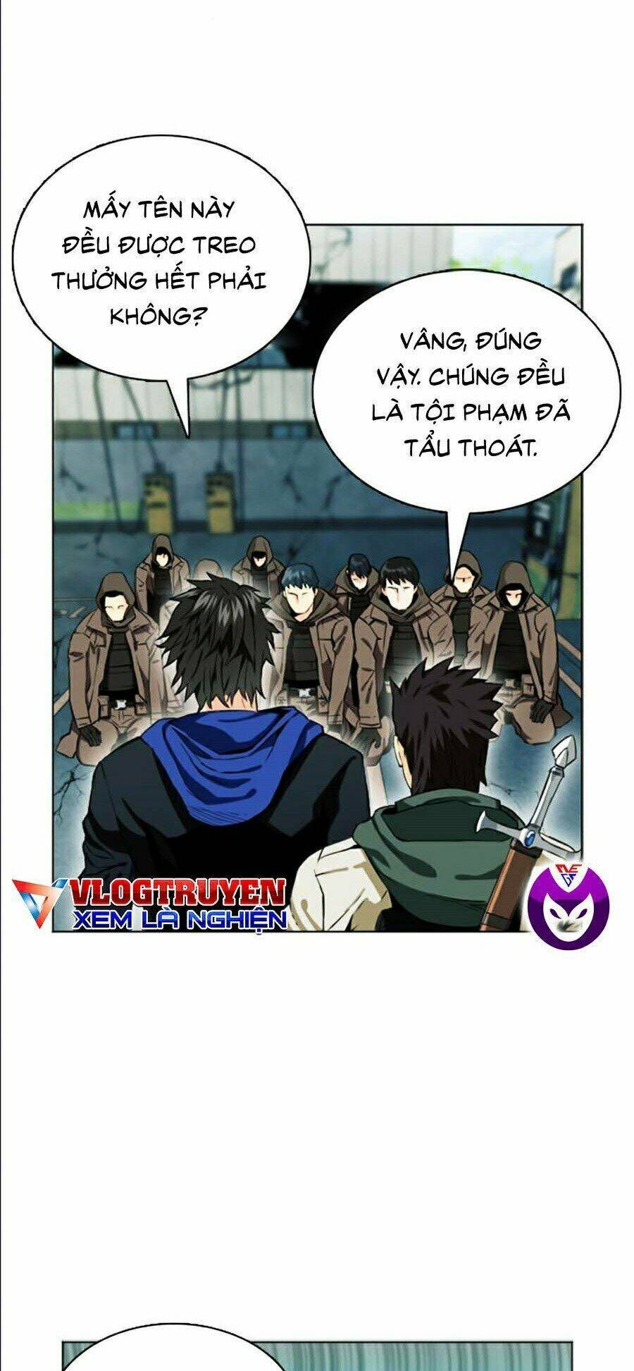 đọc truyện Druid Tại Ga Seoul - Người Hóa Thú Chương 10 ảnh 55 tại Thiên Thai Truyện