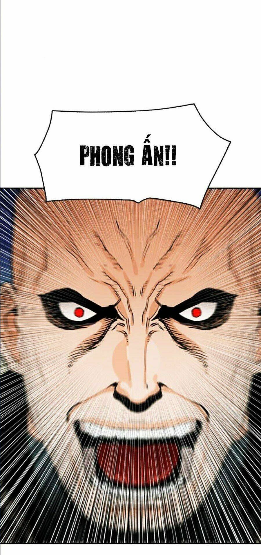 đọc truyện Druid Tại Ga Seoul - Người Hóa Thú Chương 10 ảnh 8 tại Thiên Thai Truyện