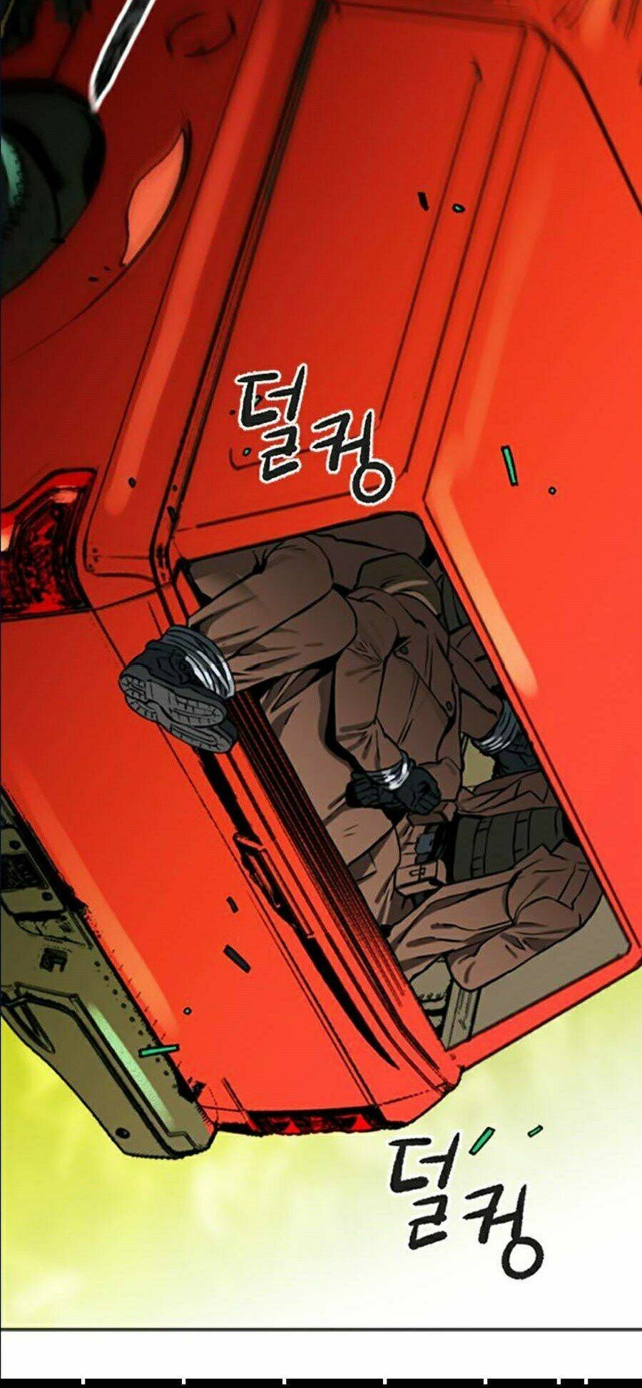 đọc truyện Druid Tại Ga Seoul - Người Hóa Thú Chương 10 ảnh 62 tại Thiên Thai Truyện