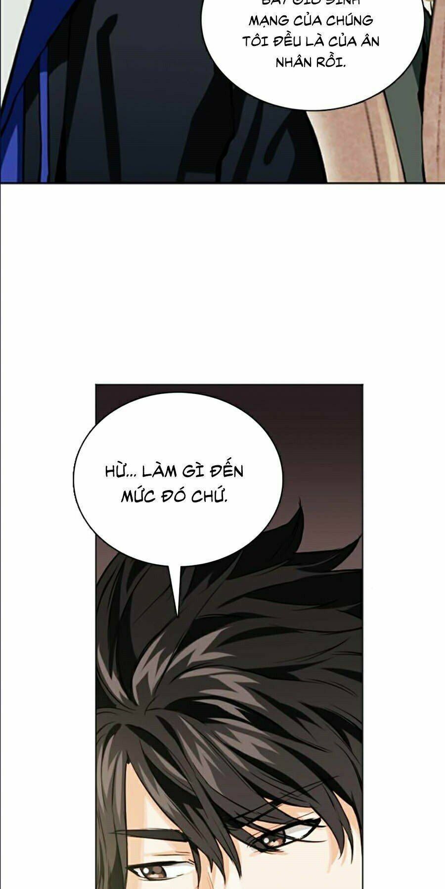 đọc truyện Druid Tại Ga Seoul - Người Hóa Thú Chương 10 ảnh 65 tại Thiên Thai Truyện