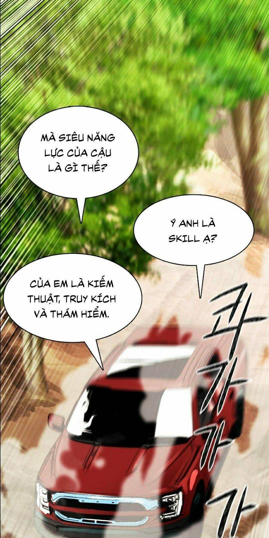 đọc truyện Druid Tại Ga Seoul - Người Hóa Thú Chương 10 ảnh 67 tại Thiên Thai Truyện