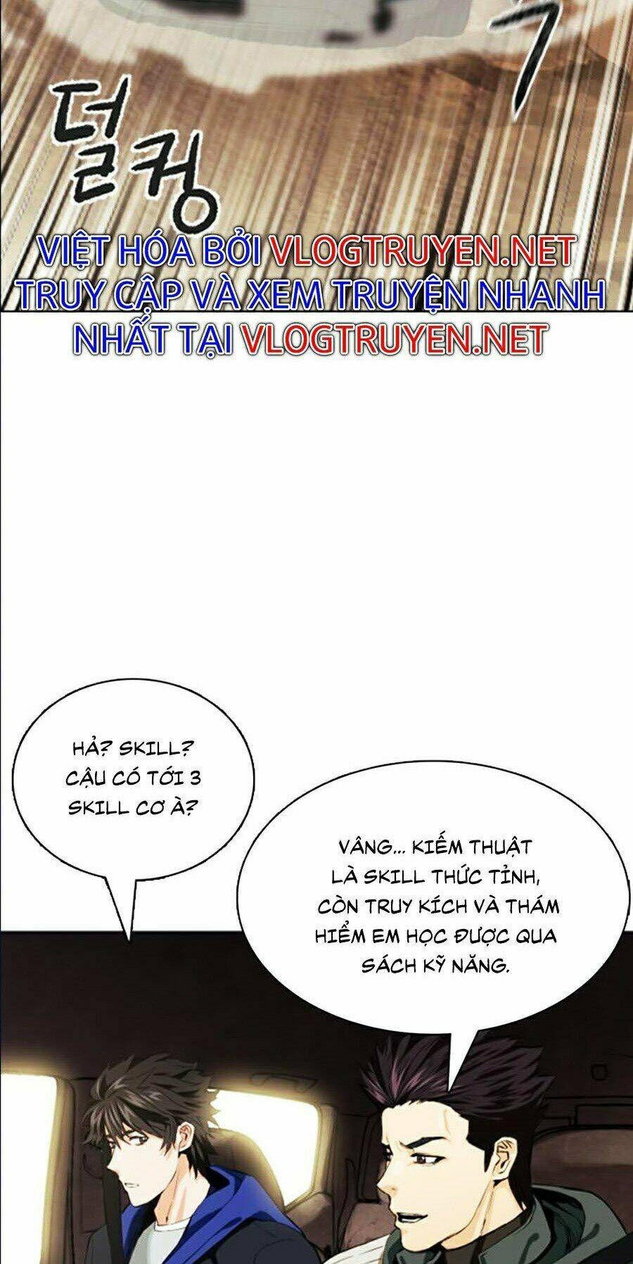 đọc truyện Druid Tại Ga Seoul - Người Hóa Thú Chương 10 ảnh 68 tại Thiên Thai Truyện