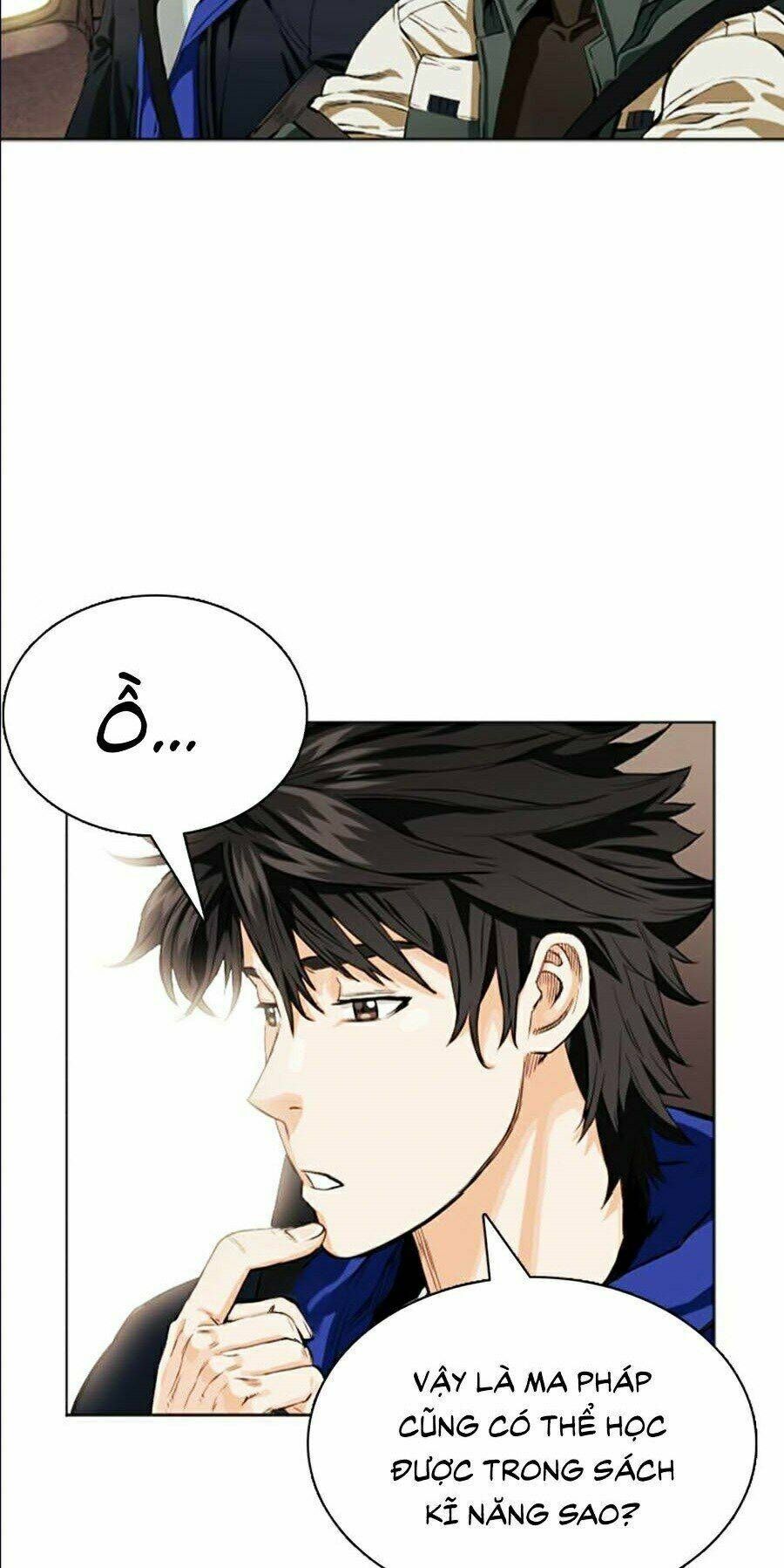 đọc truyện Druid Tại Ga Seoul - Người Hóa Thú Chương 10 ảnh 69 tại Thiên Thai Truyện