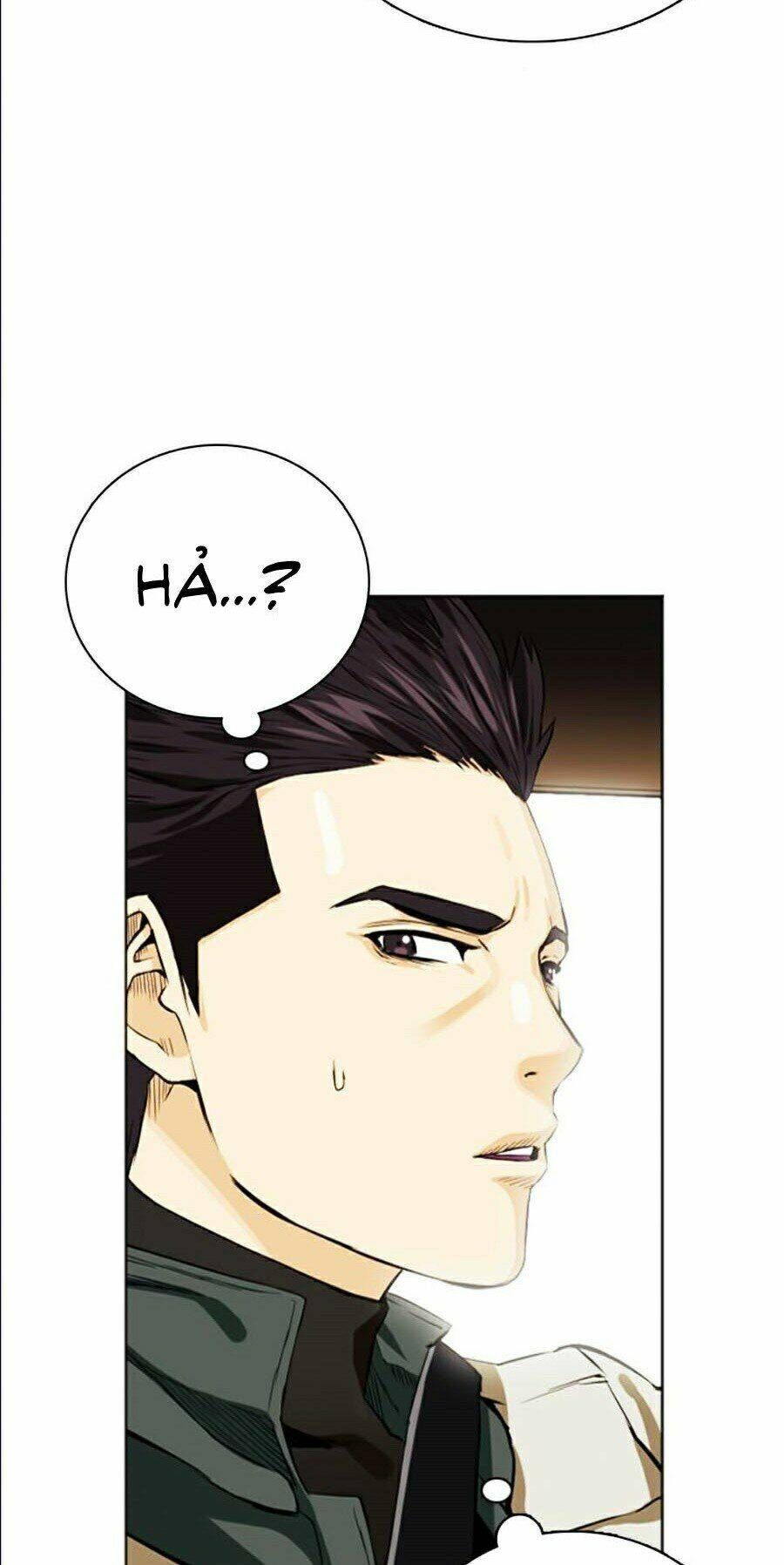 đọc truyện Druid Tại Ga Seoul - Người Hóa Thú Chương 10 ảnh 70 tại Thiên Thai Truyện