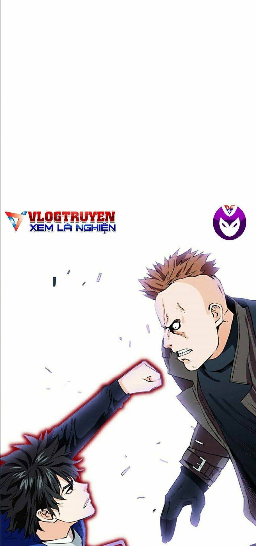 đọc truyện Druid Tại Ga Seoul - Người Hóa Thú Chương 10 ảnh 9 tại Thiên Thai Truyện