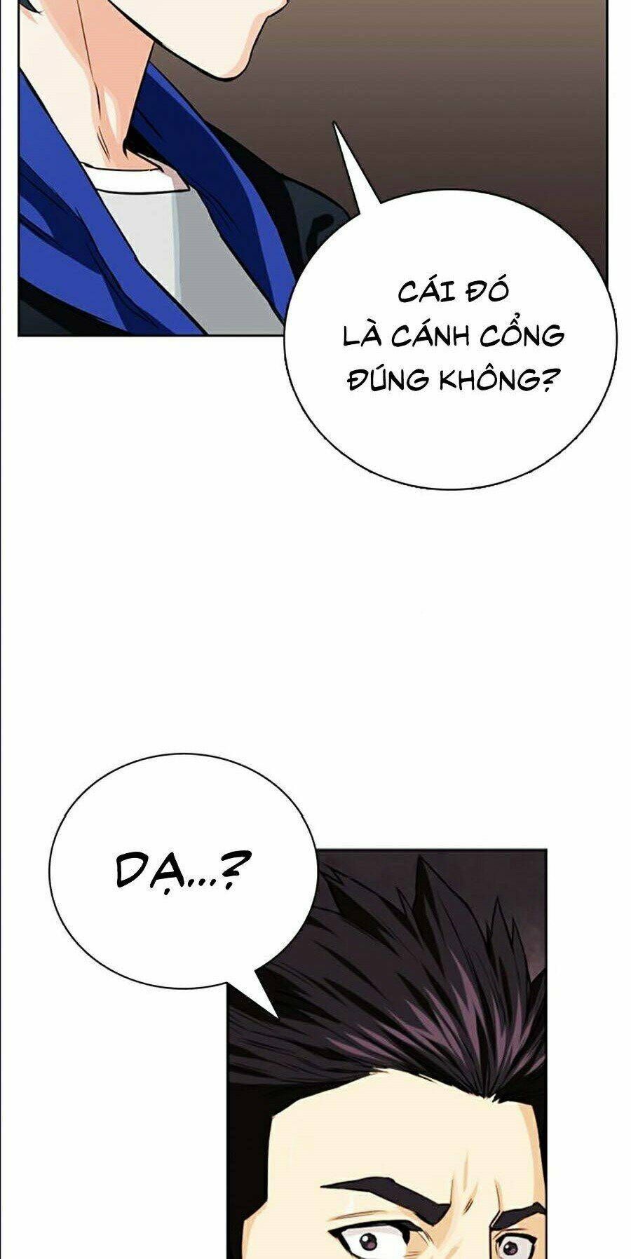 đọc truyện Druid Tại Ga Seoul - Người Hóa Thú Chương 10 ảnh 77 tại Thiên Thai Truyện