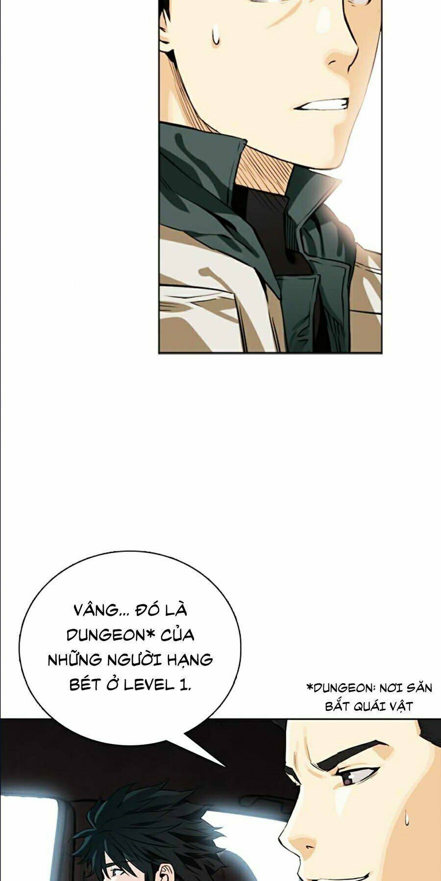 đọc truyện Druid Tại Ga Seoul - Người Hóa Thú Chương 10 ảnh 78 tại Thiên Thai Truyện