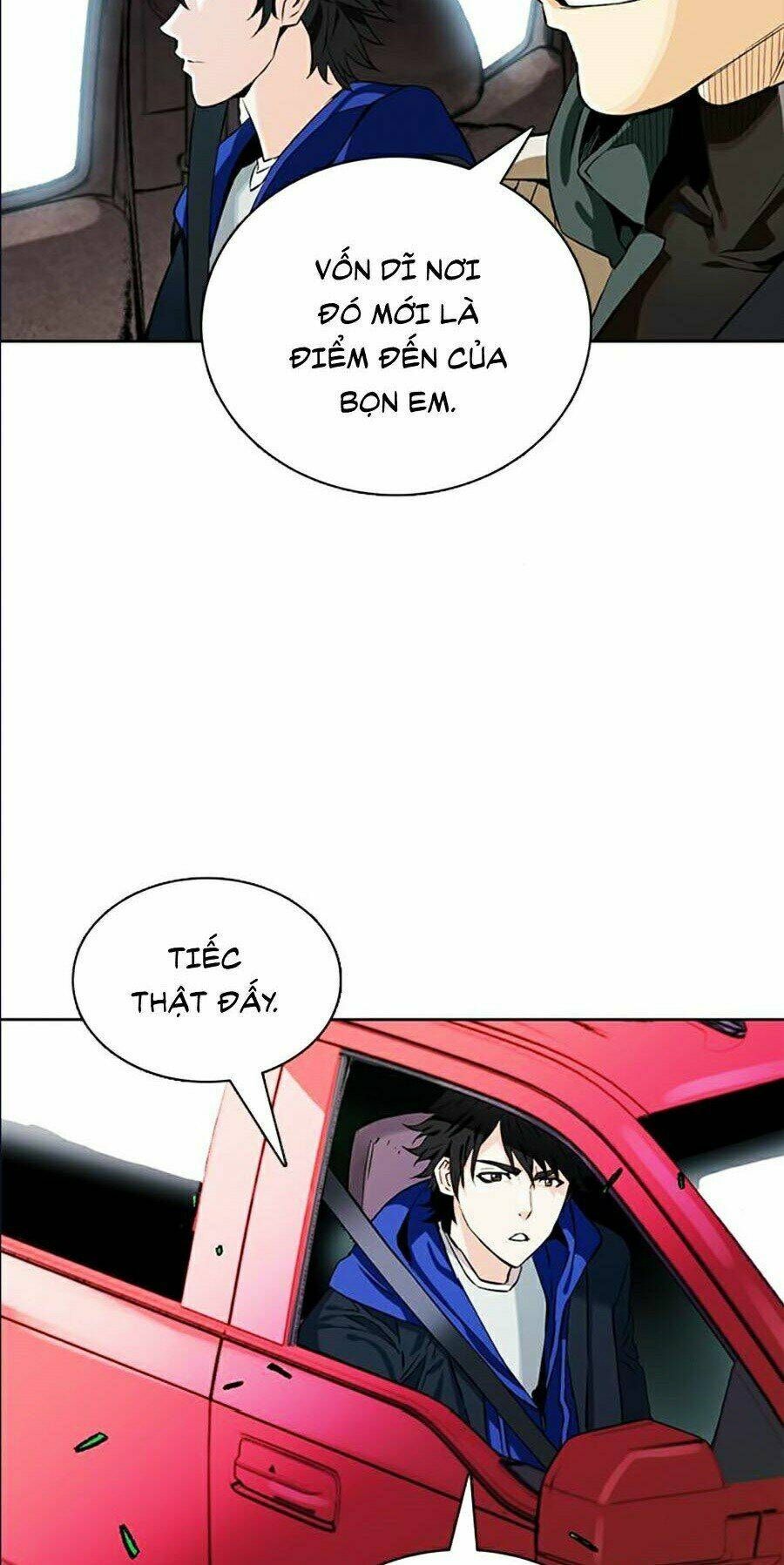 đọc truyện Druid Tại Ga Seoul - Người Hóa Thú Chương 10 ảnh 79 tại Thiên Thai Truyện