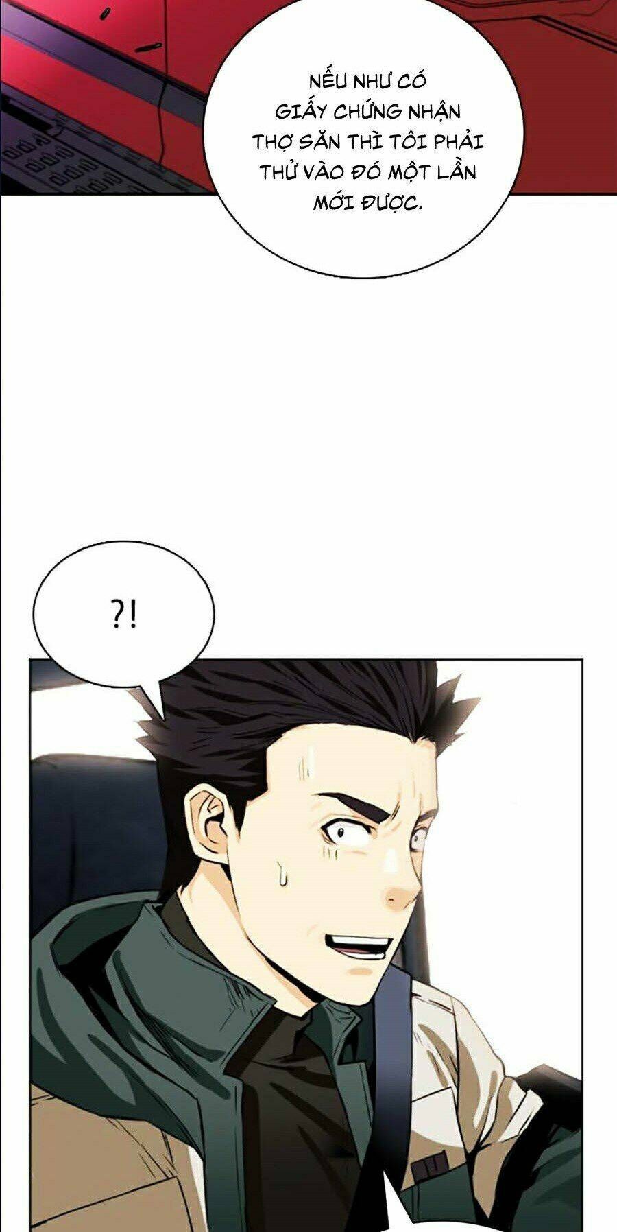 đọc truyện Druid Tại Ga Seoul - Người Hóa Thú Chương 10 ảnh 80 tại Thiên Thai Truyện