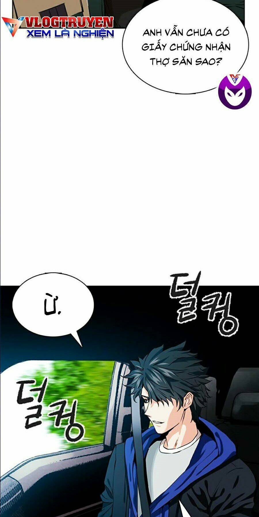 đọc truyện Druid Tại Ga Seoul - Người Hóa Thú Chương 10 ảnh 81 tại Thiên Thai Truyện