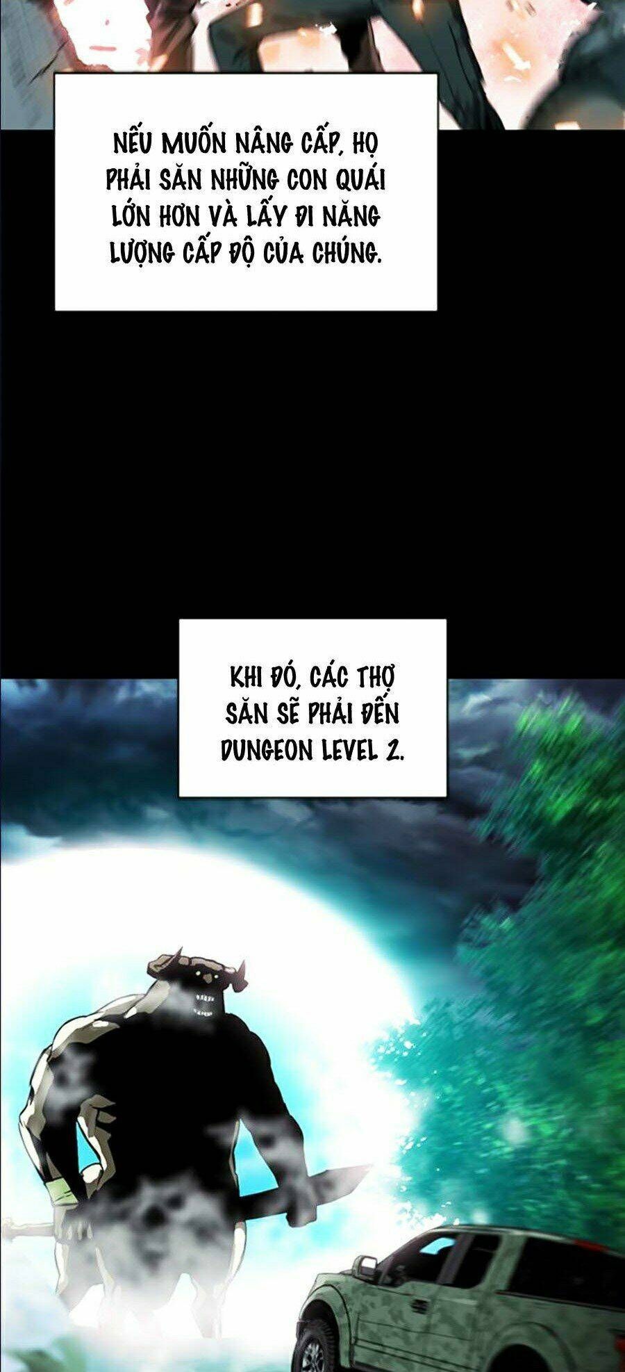 đọc truyện Druid Tại Ga Seoul - Người Hóa Thú Chương 10 ảnh 85 tại Thiên Thai Truyện