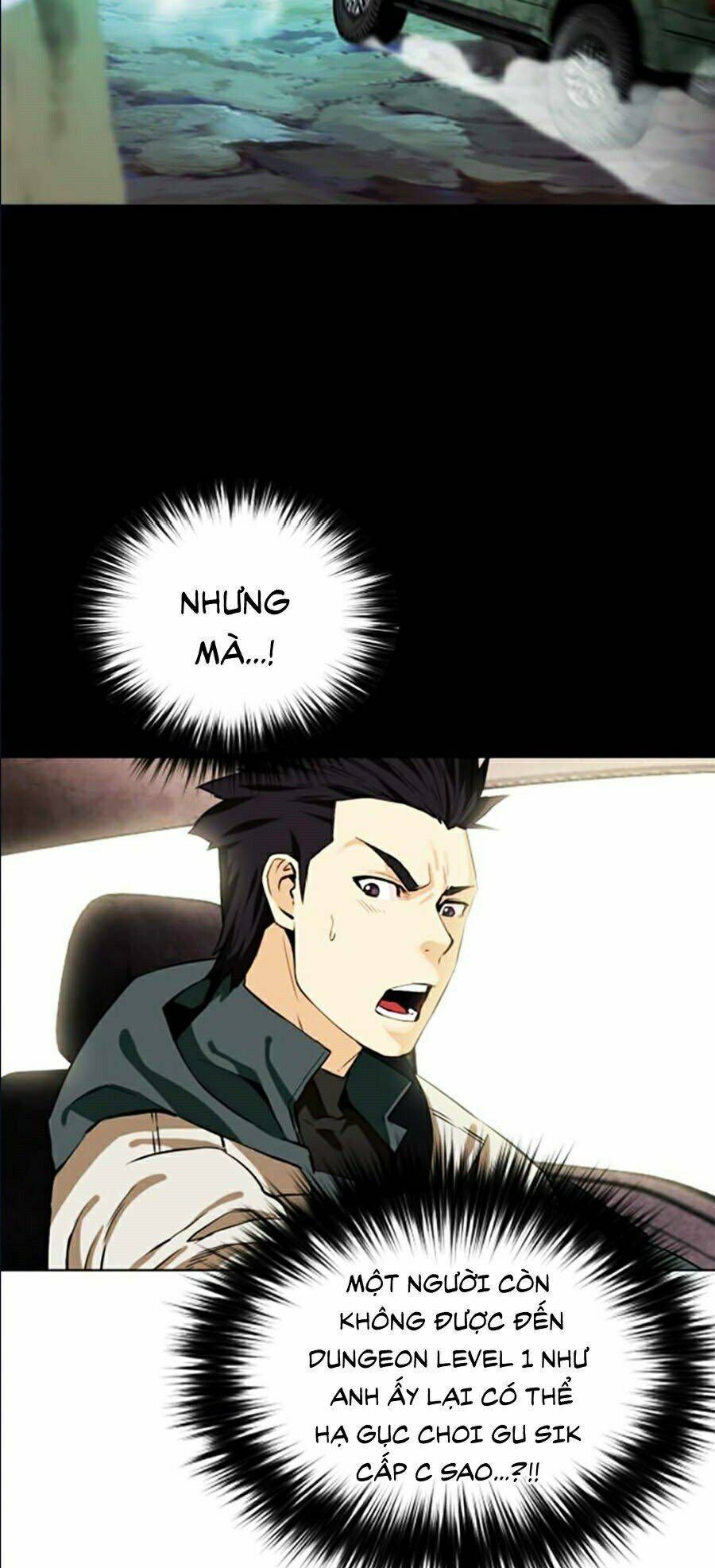 đọc truyện Druid Tại Ga Seoul - Người Hóa Thú Chương 10 ảnh 86 tại Thiên Thai Truyện