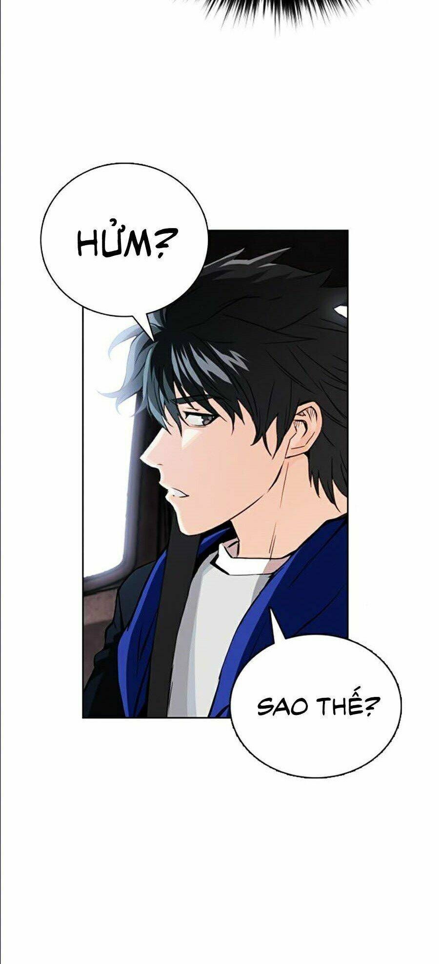 đọc truyện Druid Tại Ga Seoul - Người Hóa Thú Chương 10 ảnh 87 tại Thiên Thai Truyện