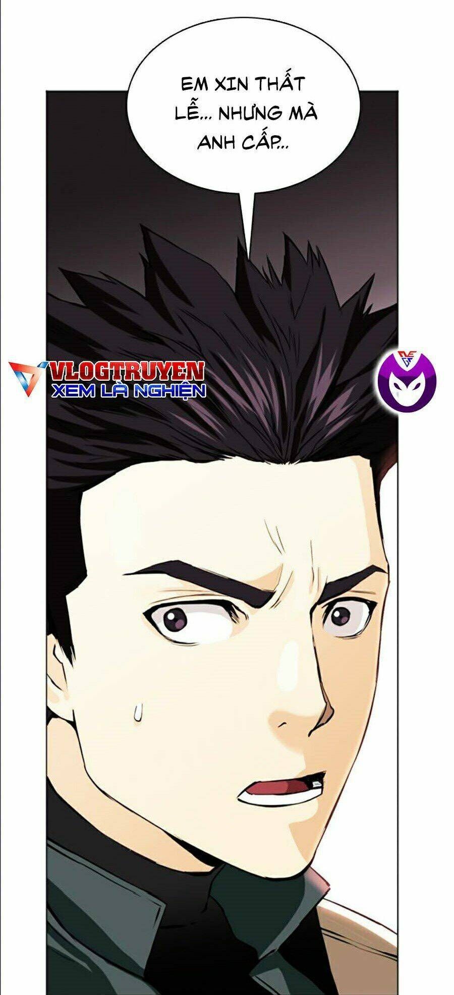 đọc truyện Druid Tại Ga Seoul - Người Hóa Thú Chương 10 ảnh 88 tại Thiên Thai Truyện