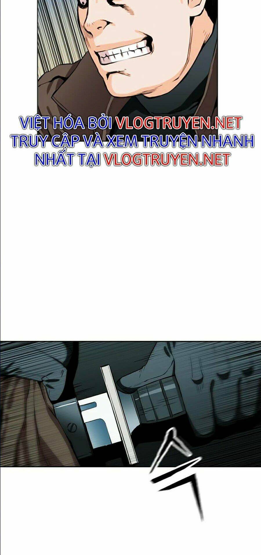 đọc truyện Druid Tại Ga Seoul - Người Hóa Thú Chương 10 ảnh 11 tại Thiên Thai Truyện