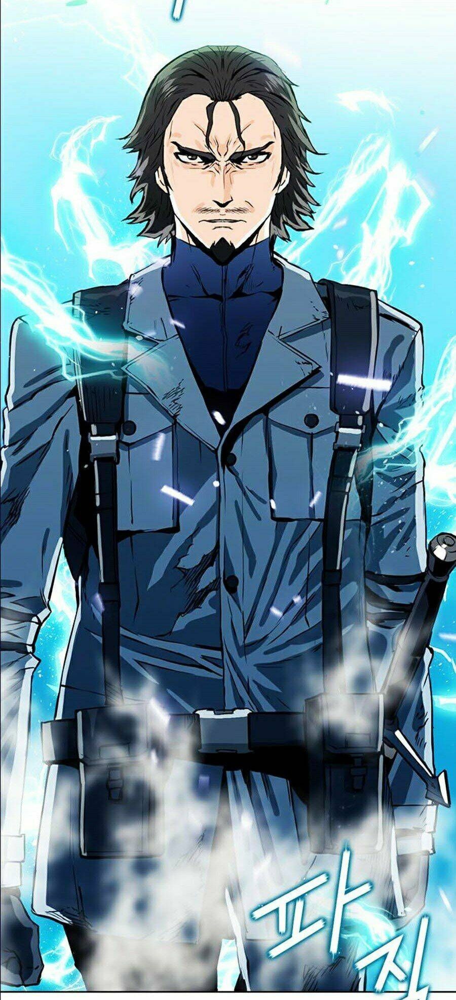 đọc truyện Druid Tại Ga Seoul - Người Hóa Thú Chương 10 ảnh 96 tại Thiên Thai Truyện