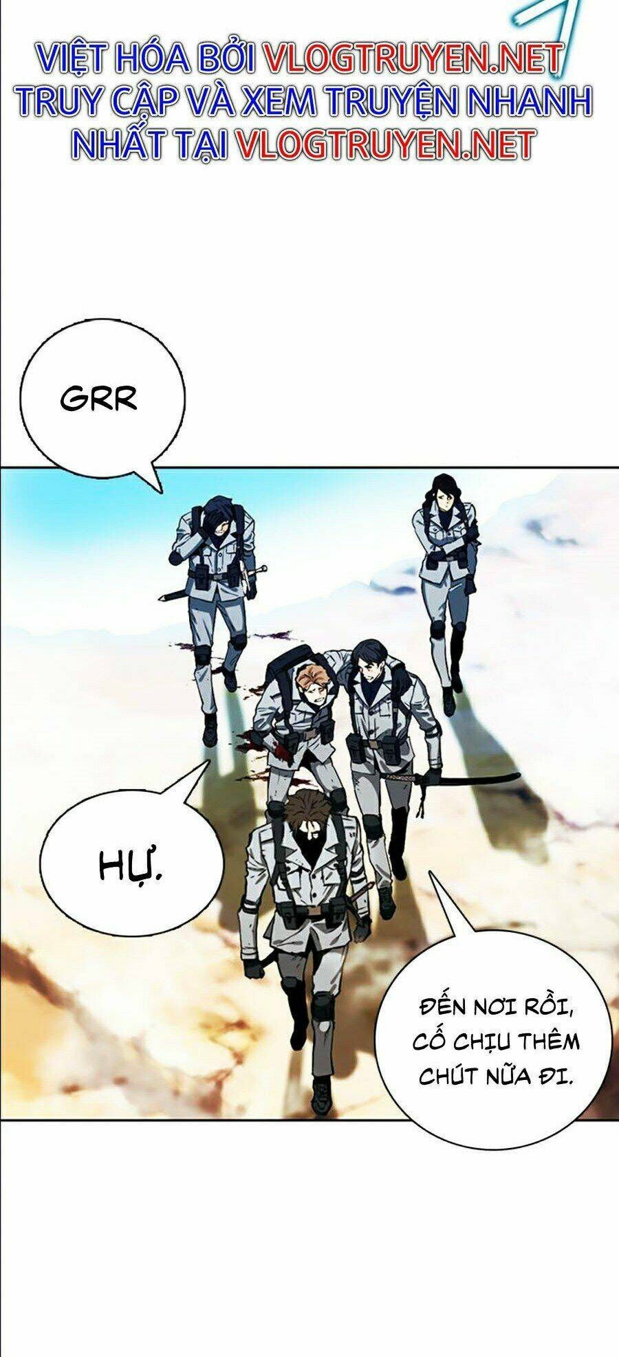 đọc truyện Druid Tại Ga Seoul - Người Hóa Thú Chương 10 ảnh 97 tại Thiên Thai Truyện