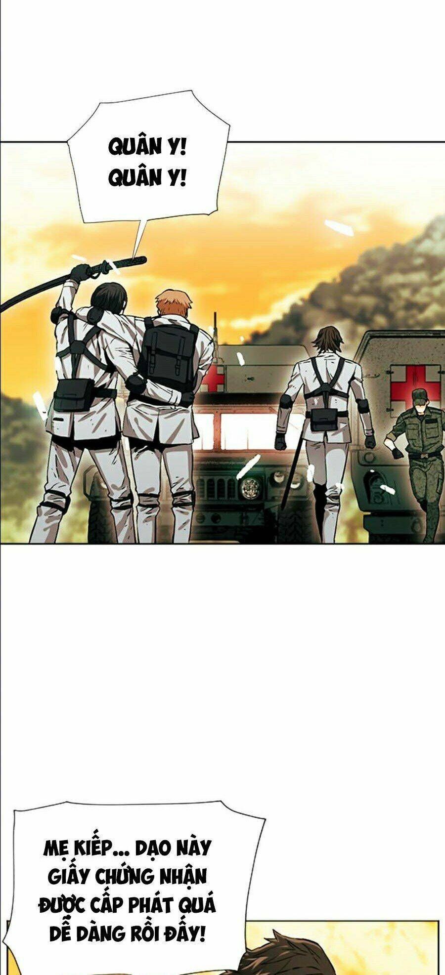 đọc truyện Druid Tại Ga Seoul - Người Hóa Thú Chương 10 ảnh 99 tại Thiên Thai Truyện