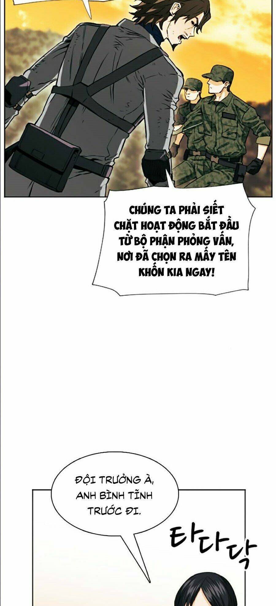 đọc truyện Druid Tại Ga Seoul - Người Hóa Thú Chương 10 ảnh 100 tại Thiên Thai Truyện