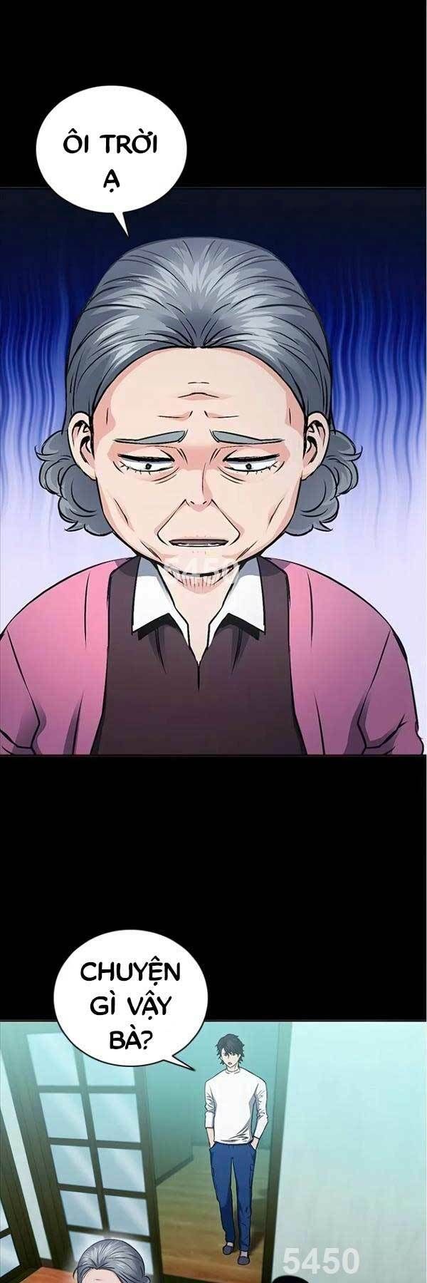 đọc truyện Druid Tại Ga Seoul - Người Hóa Thú Chương 100 ảnh 3 tại Thiên Thai Truyện