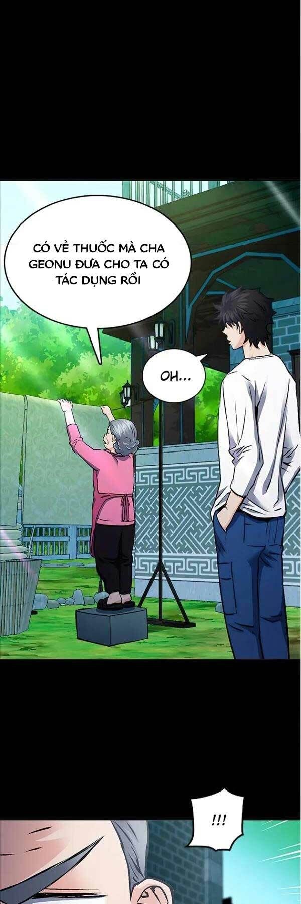 đọc truyện Druid Tại Ga Seoul - Người Hóa Thú Chương 100 ảnh 12 tại Thiên Thai Truyện