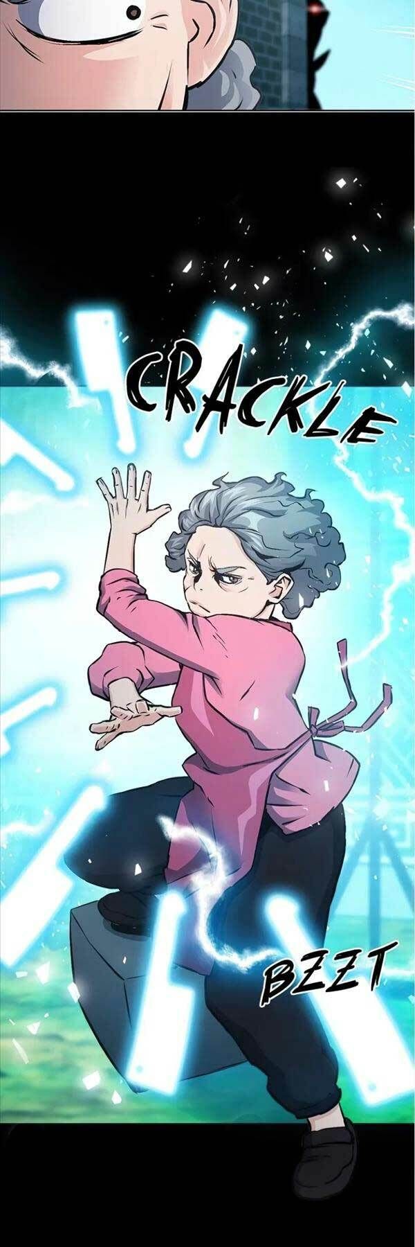 đọc truyện Druid Tại Ga Seoul - Người Hóa Thú Chương 100 ảnh 13 tại Thiên Thai Truyện