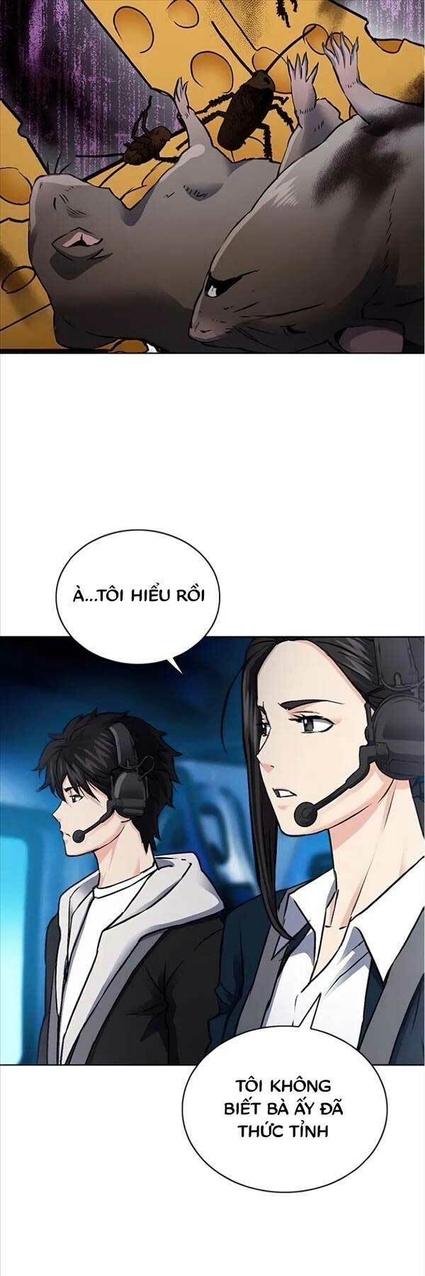 đọc truyện Druid Tại Ga Seoul - Người Hóa Thú Chương 100 ảnh 17 tại Thiên Thai Truyện