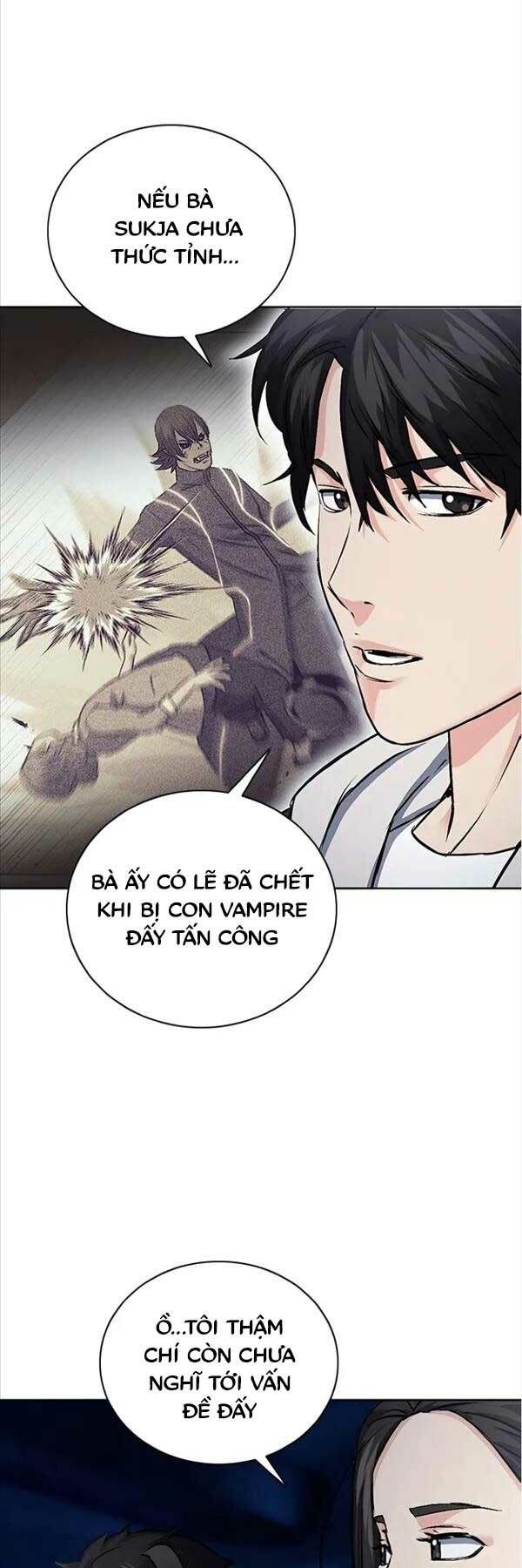 đọc truyện Druid Tại Ga Seoul - Người Hóa Thú Chương 100 ảnh 18 tại Thiên Thai Truyện